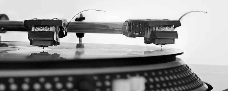 Needle, Groove, and Nuance: A Serious Audiophile's Guide to Getting Vinyl Right