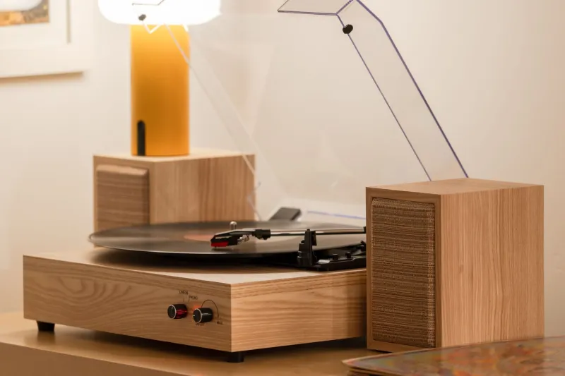 How Fast Sound Dies in Your Room Is Shaping Everything You Hear
