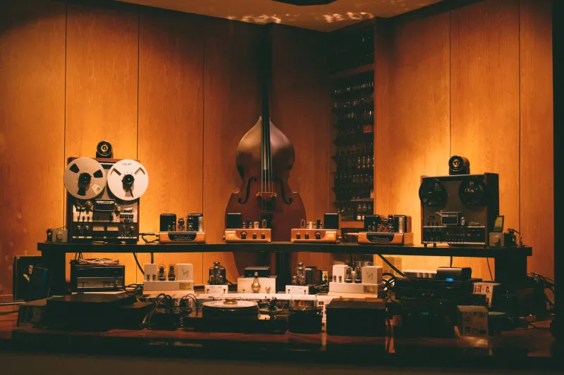Rhythm Is a Room Problem: Why Acoustics Govern Timing More Than Any Speaker Can