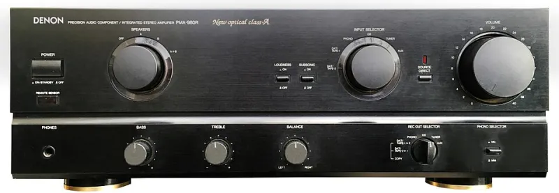 The Noise You Never Hear: How Standby Power Is Slowly Poisoning Your Audio System