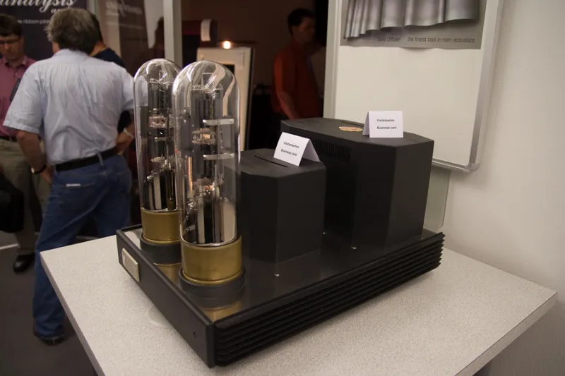 Watts Are a Lie: The Truth About Amplifier Power and What Actually Drives Great Sound
