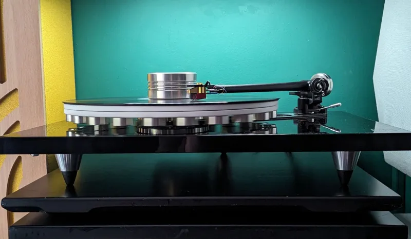 When Better Speakers Ruin Your Favorite Records